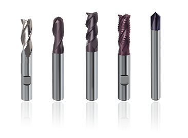 Milling cutters